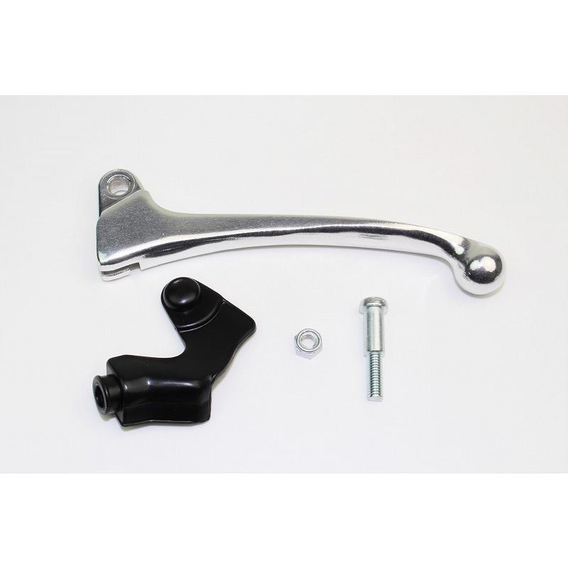 モンキー　純正　ブレーキレバー クラッチレバーアルミ製 ホンダ純正モンキークラッチレバー【ポスト投函便】 : ミニモト公式