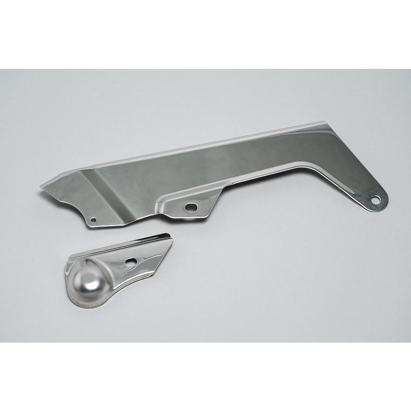 SP431F チェーンケースアッシ 4個 タイプ4Lモンキーステンレス製