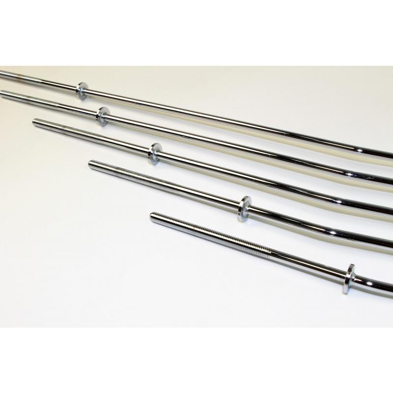 モンキー/ゴリラブレーキロッドクロームメッキ仕上げ475mm : ミニモト