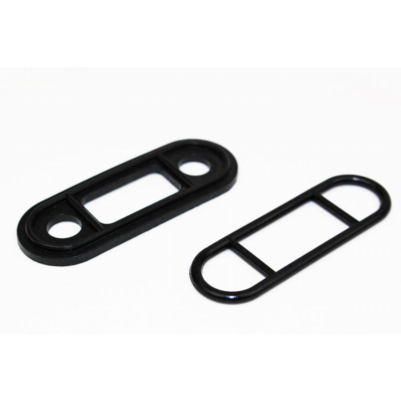 キットバイク用シャリィ型燃料タンクコック用パッキン【ポスト投函便