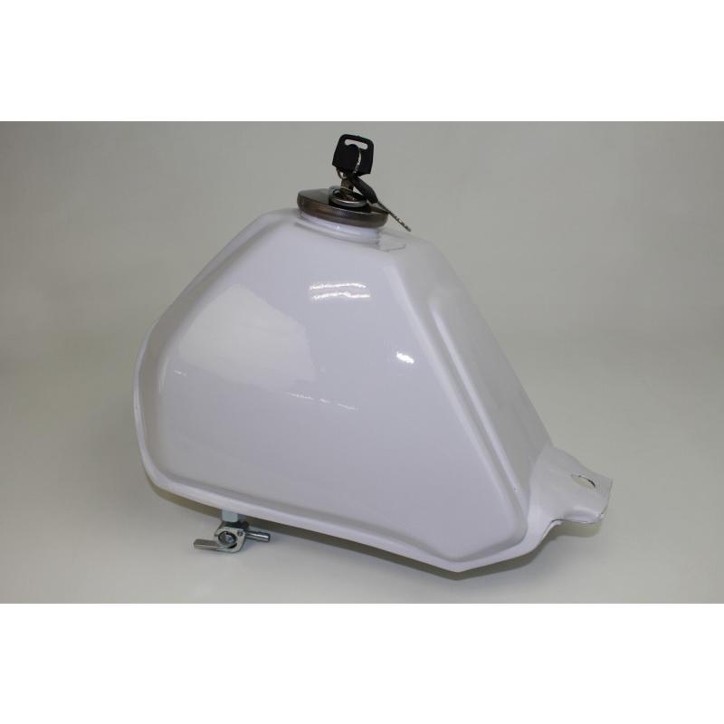 モンキーBAJA(バハ)燃料タンクセット : ミニモト公式 Yahoo