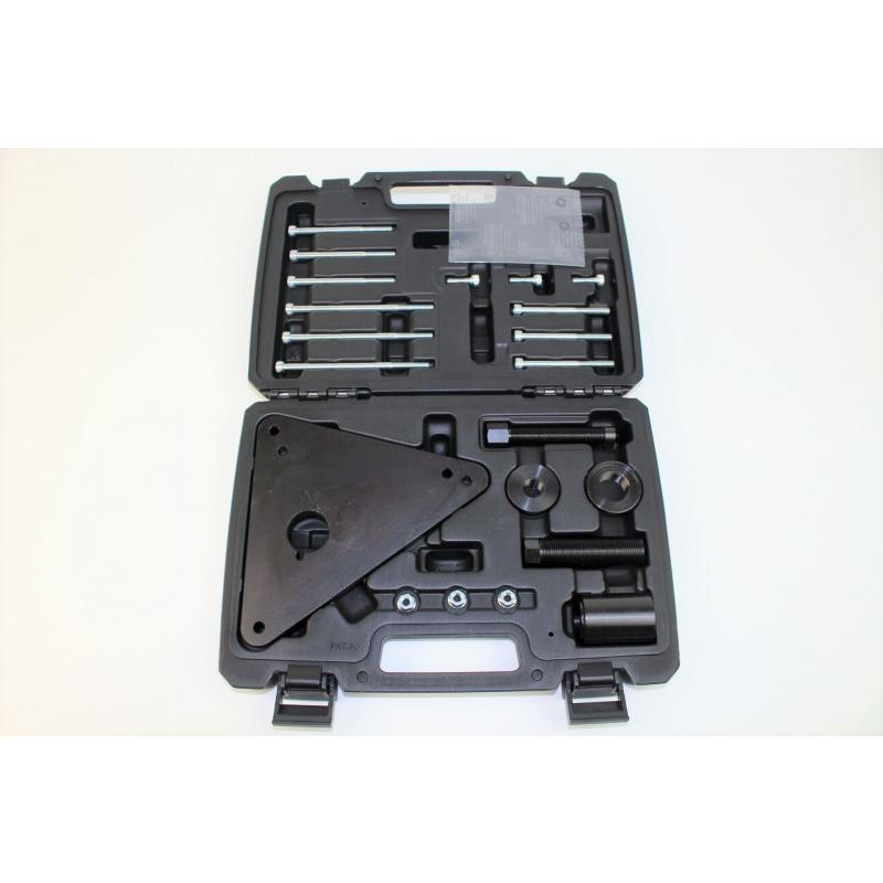 モンキーエンジン・クランクシャフトインストーラー&プーラー