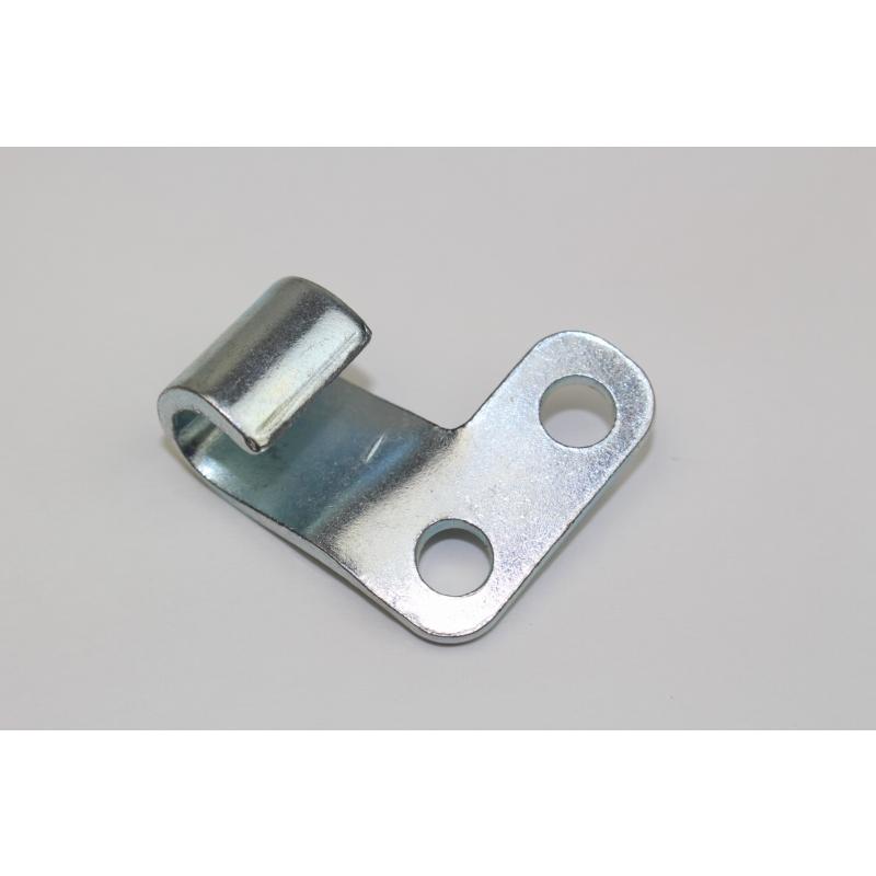 クラッチケーブルアウターガイドホルダー150cc 【ポスト投函便