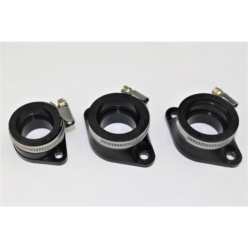 ラバーインシュレーターPE28/PWK28~30 : ミニモト公式 Yahoo