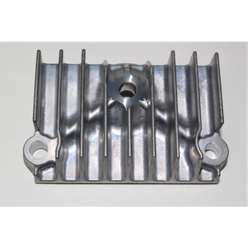 ホンダ純正右シリンダーヘッドサイドカバー12V用【ポスト投函便