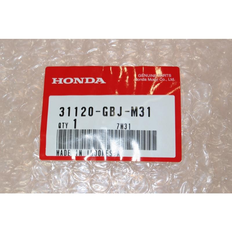 ホンダ純正FIモンキーステーターコイル : ミニモト公式 Yahoo