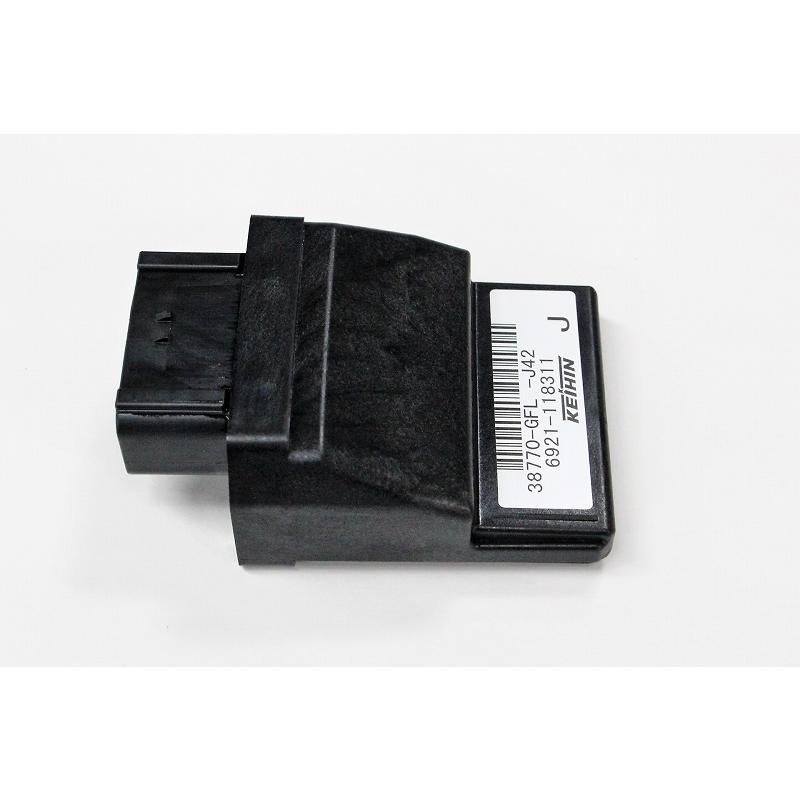 ホンダ純正FIモンキーPGM-FIユニット : ミニモト公式 Yahoo