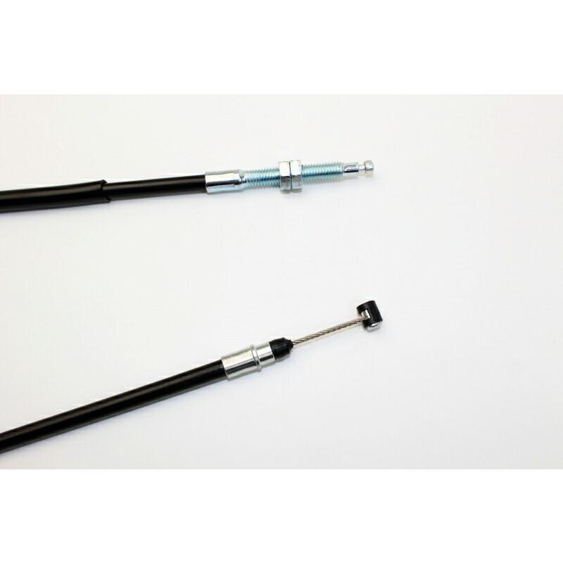 エイプ50/100クラッチケーブル22870-KRL-000 : ミニモト公式 Yahoo