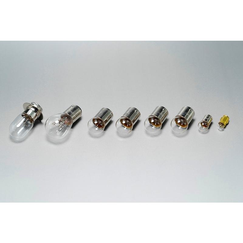 ホンダ5Lモンキー(6V車専用)電球セット : ミニモト公式 Yahoo