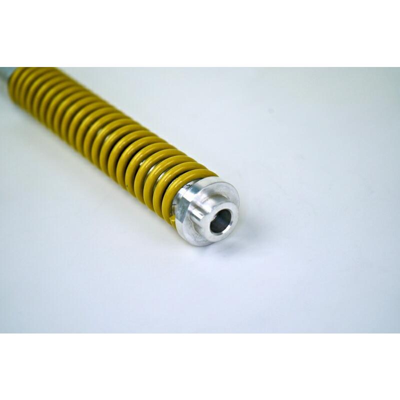ダックス/シャリィ強化フロントショック575mm : 5961 : ミニモト公式 