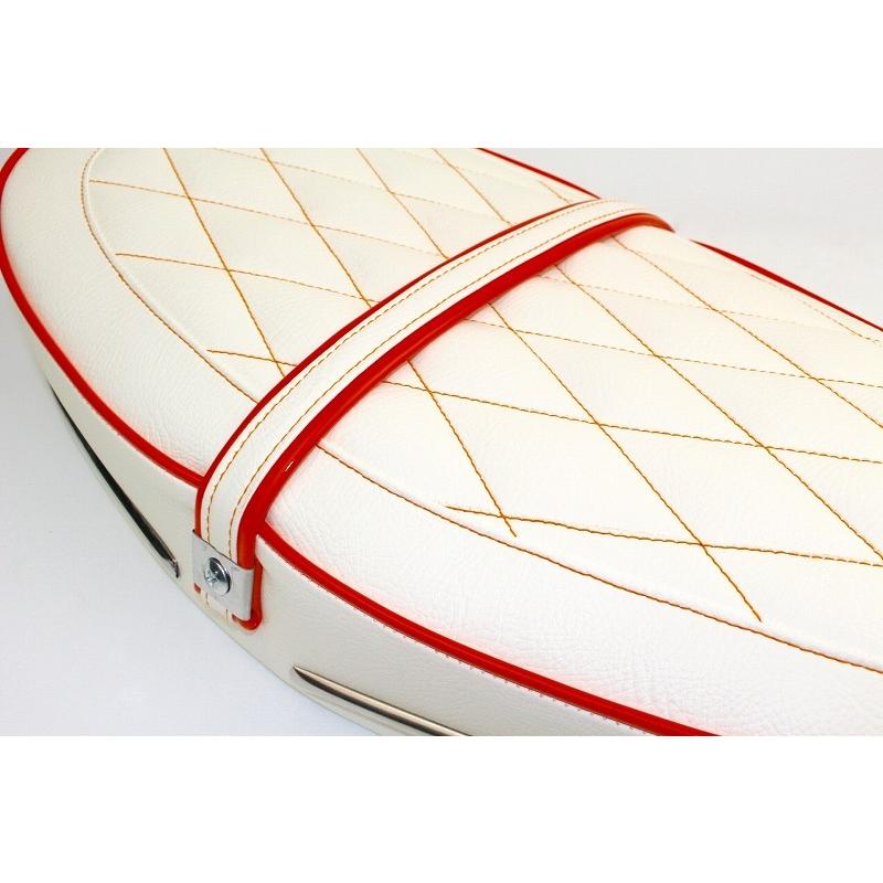 シャリー　極低シート シャリィ（シャリー）用 薄型シート ブラック ローダウンシート