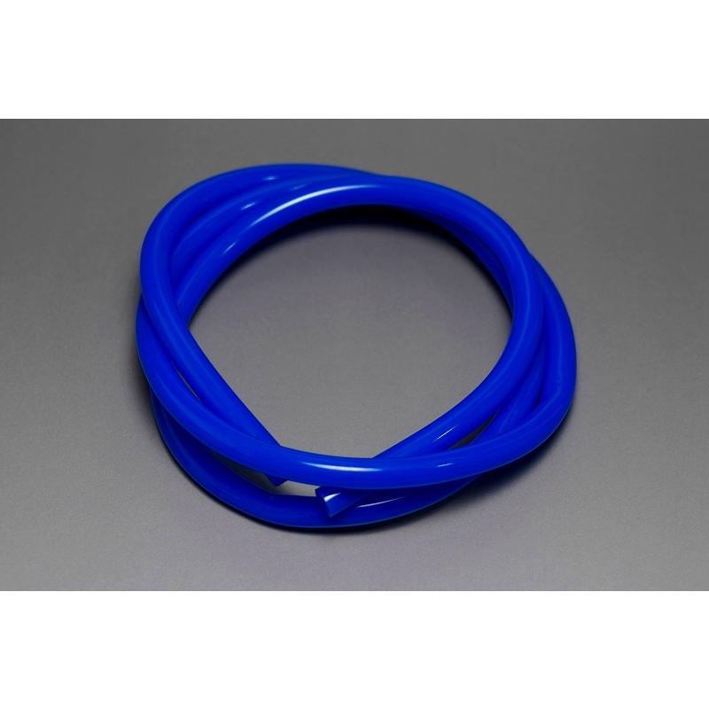 ガソリン燃料ホース内径φ6mm/外径φ9mm長さ100cmブルー【ポスト投函便