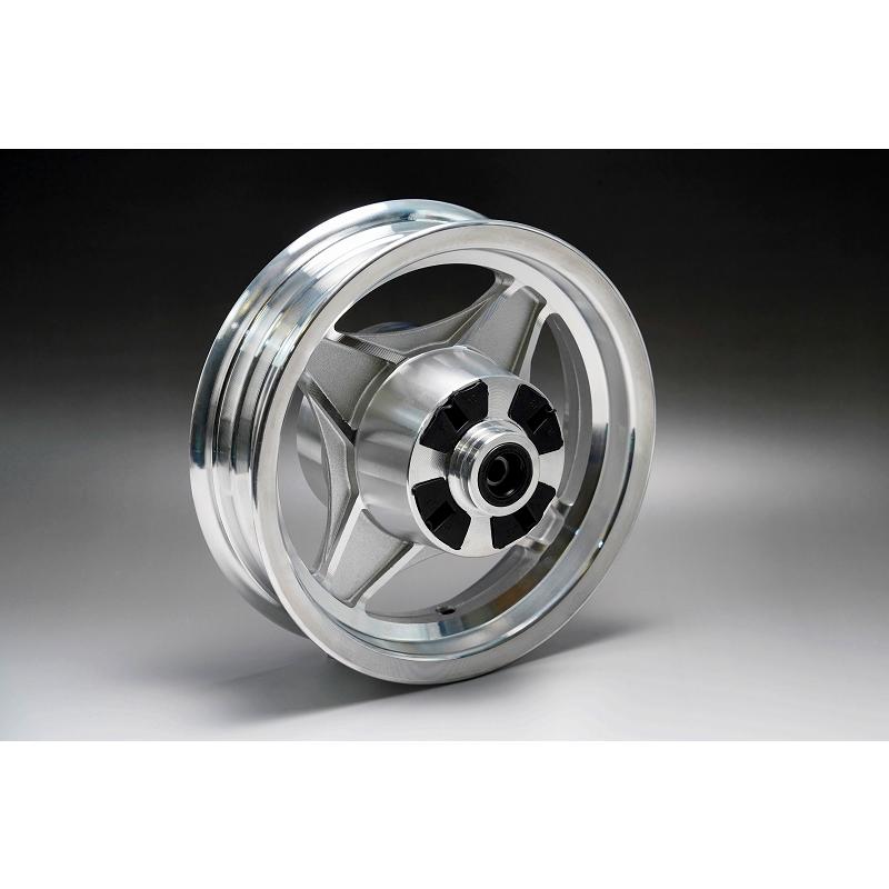 ダックス キャストホイールリア2.5J : ミニモト公式 Yahoo