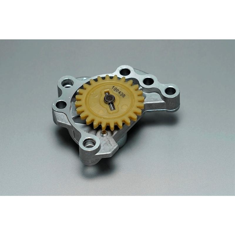 Loncin社製125ccエンジン用オイルポンプ : ミニモト公式 Yahoo