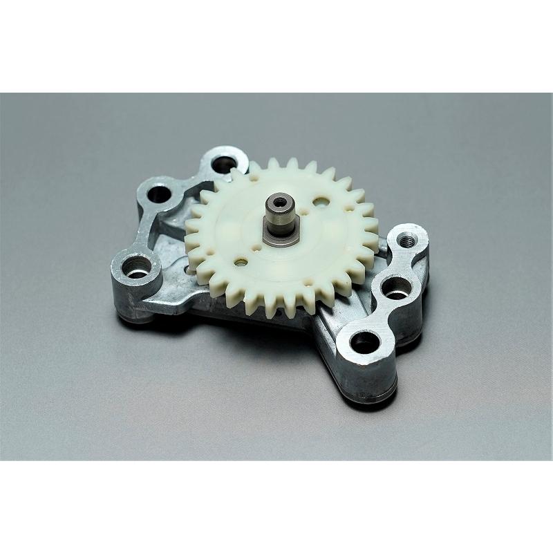 Lifan社製150/160ccエンジン用オイルポンプ : ミニモト公式 Yahoo