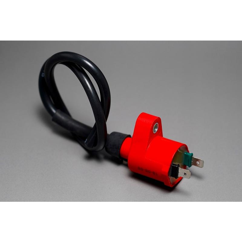 モンキースーパーハイテンションイグニッションコイル : ミニモト公式