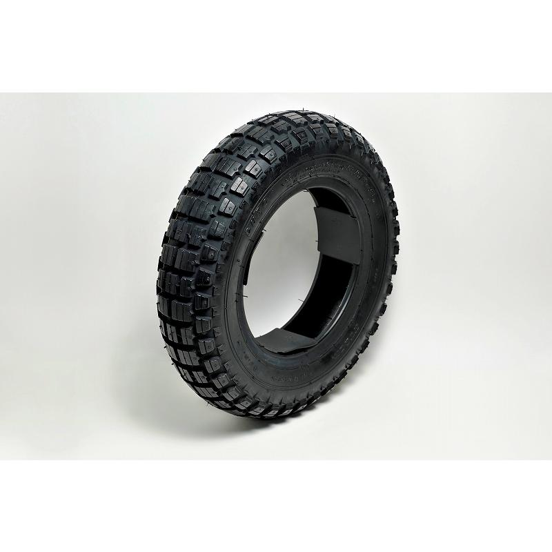 DUROタイヤHF-203 4.00-8 4PR W/T : ミニモト公式 Yahoo!ショッピング