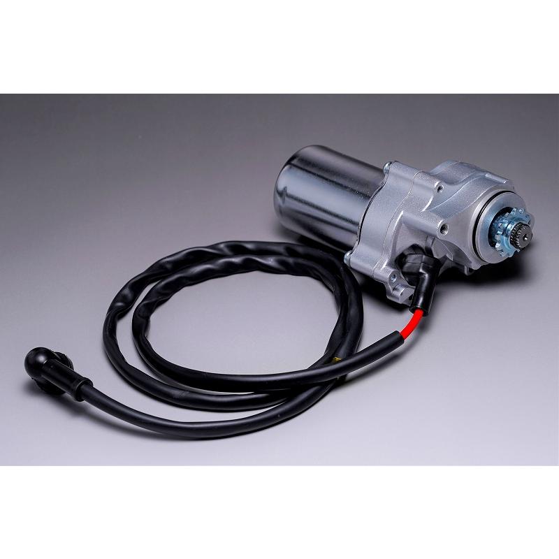 Loncin社製125ccエンジン用セル(電動)モーター : ミニモト公式 Yahoo