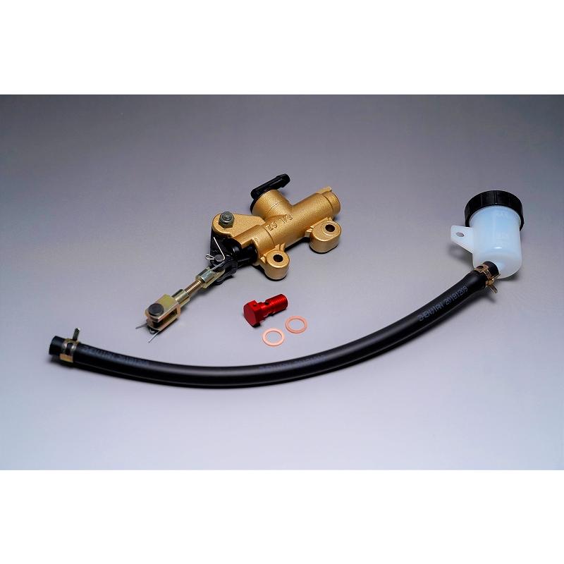 リアディスクブレーキ用マスターシリンダーキット【ポスト投函便】