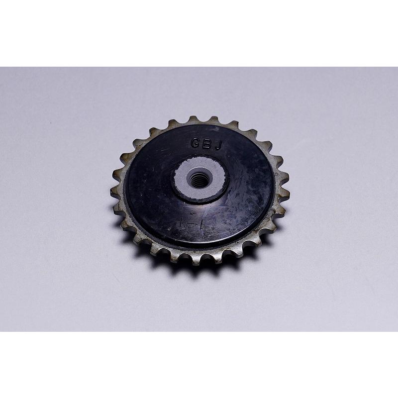 ホンダ純正モンキー、ゴリラカムスプロケットガイド25T 【ポスト投函便