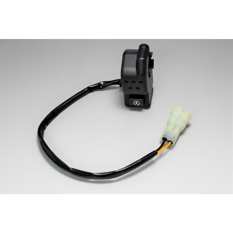 MINIMOTO（ミニモト） スタータースイッチ ホンダ純正品番35150-KSC