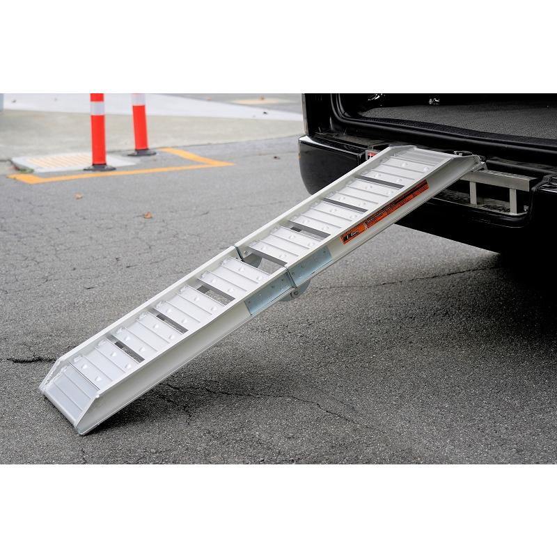 汎用モーターサイクル用アルミ製スロープ折り畳み式1200mm : ミニモト公式 Yahoo!ショッピング店 - 通販 - Yahoo!ショッピング 汎用モーターサイクル用アルミ製スロープ折り畳み式1200mm : ミニモト公式 Yahoo!ショッピング店 - 通販 - Yahoo!ショッピング