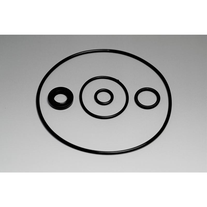 パフォーマンスZ-1型125ccエンジン用クラッチケースOリング【ポスト