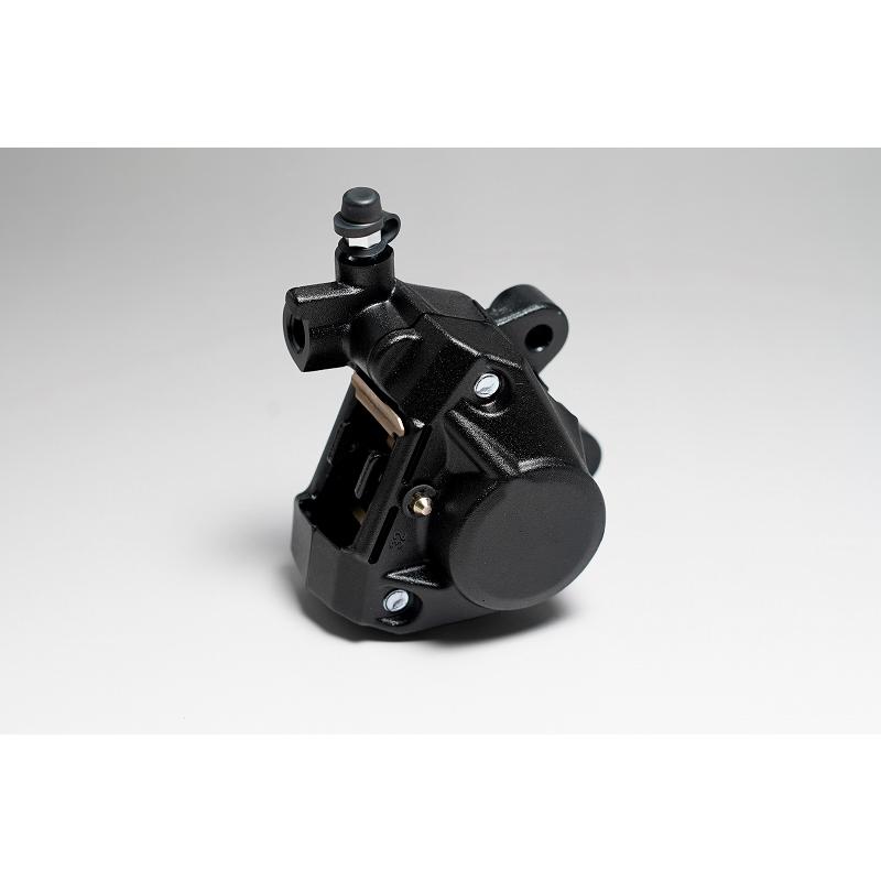 ★新カニ レーシング2ポットキャリパー 新型 モンキー ヤマンボ 2POT★ ☆新カニ レーシング2ポットキャリパー 新型 モンキー ヤマンボ