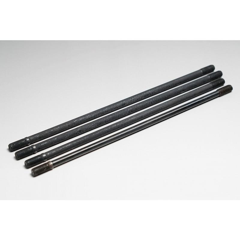 Lifan社製150ccエンジン用スタッドボルト【ポスト投函便】 : ミニモト