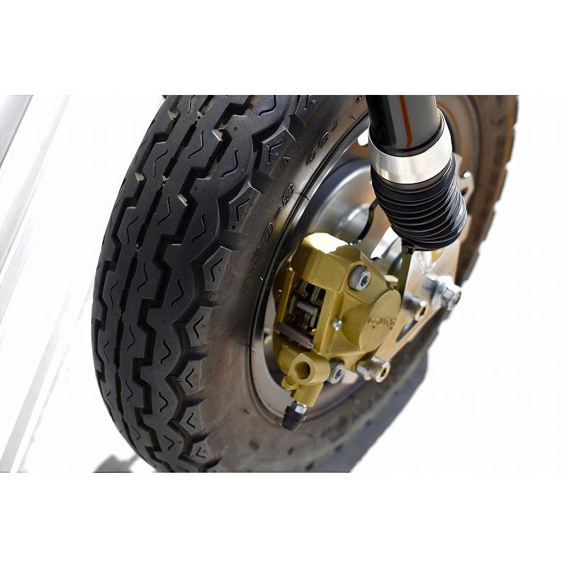 モンキーブレンボキャリパー用インナーチューブ±0mm : ミニモト公式