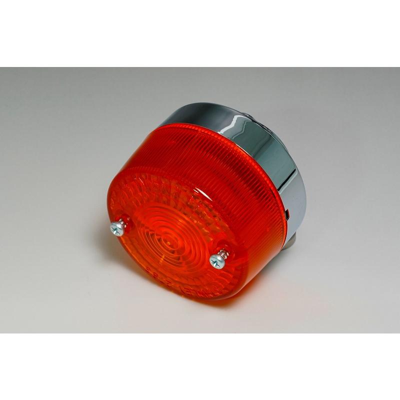 ホンダ純正スーパーカブウインカーASSY Rフロント : ミニモト公式