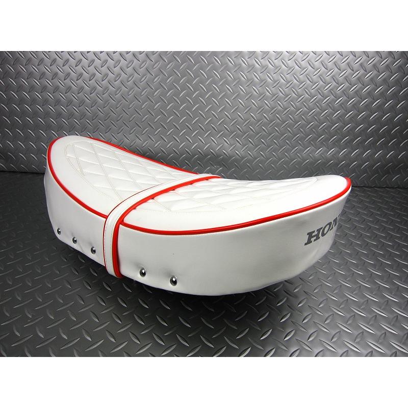 ダックス　ローダウンシート ダックス ローダウンシート : ミニモト公式 Yahoo!ショッピング店