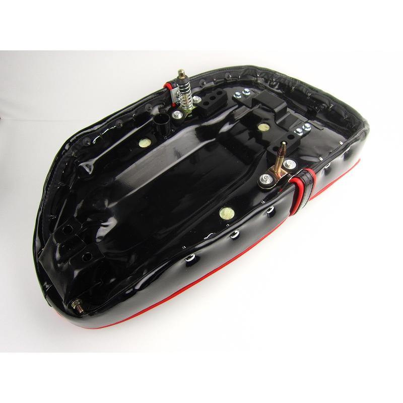 ダックス ローダウンシート : ミニモト公式 Yahoo!ショッピング店