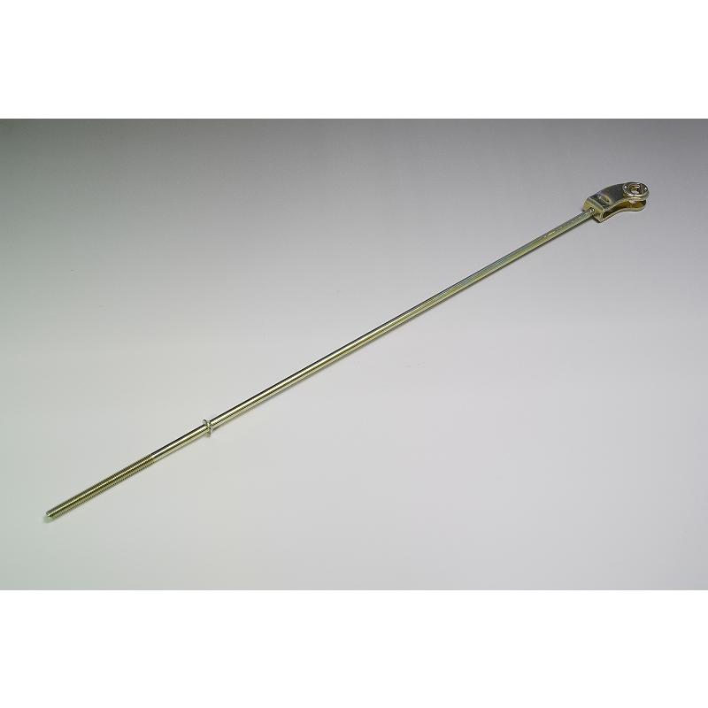 ホンダ純正スーパーカブ用リヤーブレーキロッドCOMP : ミニモト公式