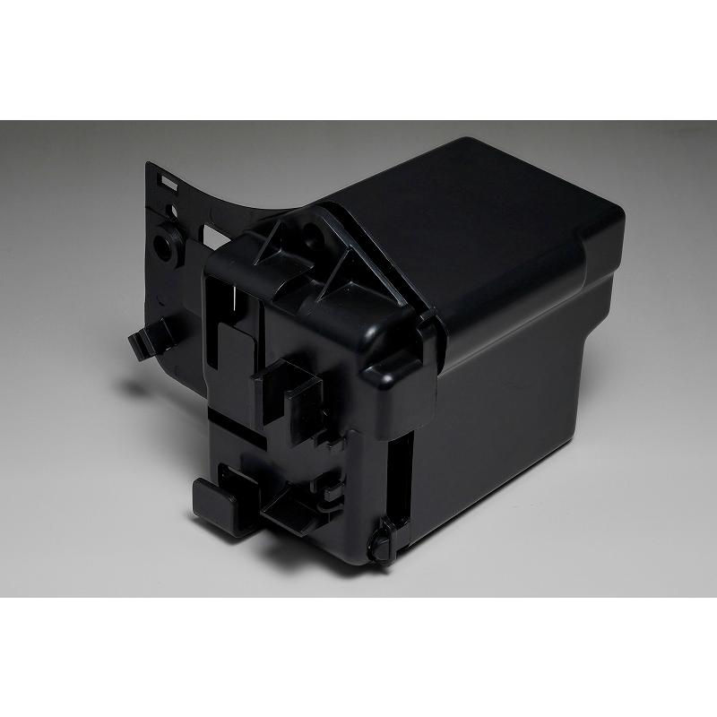 ホンダ純正スーパーカブバッテリーボックス : ミニモト公式 Yahoo