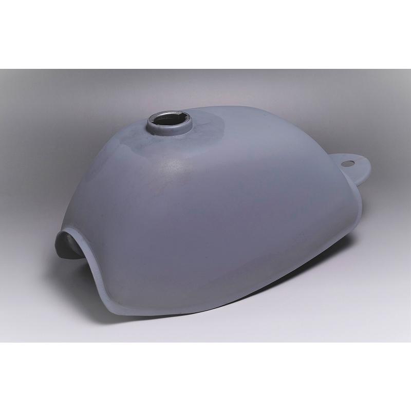 4Lモンキー燃料タンク未塗装 : ミニモト公式 Yahoo!ショッピング店
