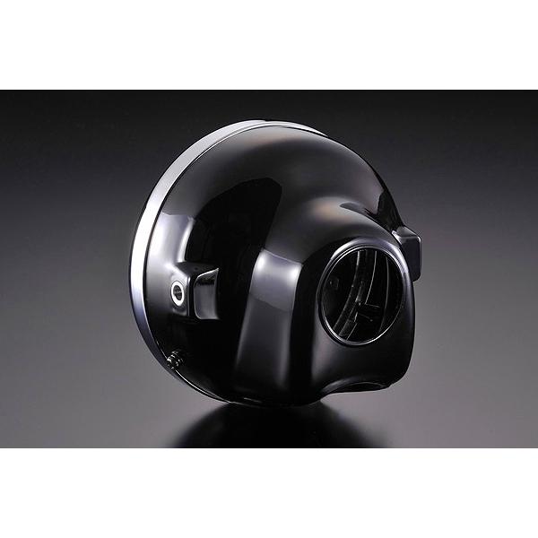 MARCHALマーシャル モンキー ゴリラ用ランプフルキット クリア