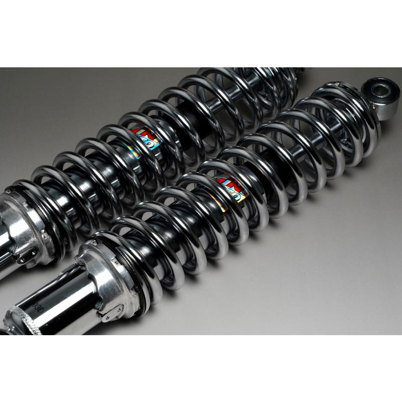 モンキー125 MINIMOTOリアショックアブソーバー Amazon | ミニモト モンキー125リアショックアブソーバー強化