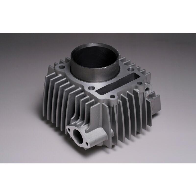 Zongshen社ハイパフォーマンス190ccエンジン用シリンダー : ミニモト