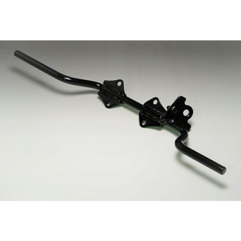 ホンダ純正カブC50ステップバーCOMP
