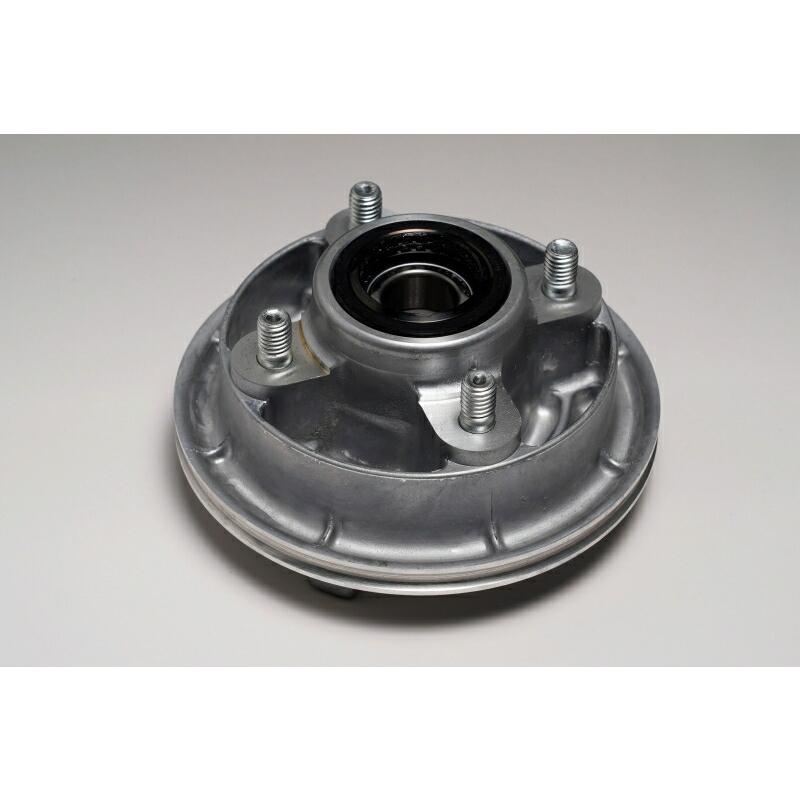 ホンダ純正リトルカブ用ファイナル サブフランジ ドリブン : ミニモト