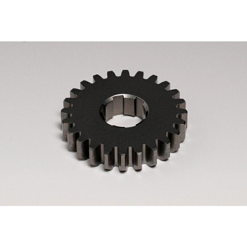 ホンダ純正モンキーカウンターシャフトトップギャ24T 【ポスト投函便