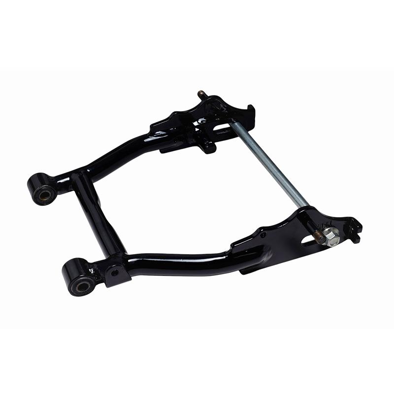 モンキー　リアスイングアーム Amazon | ミニモト モンキースイングアーム5cm+リアショック