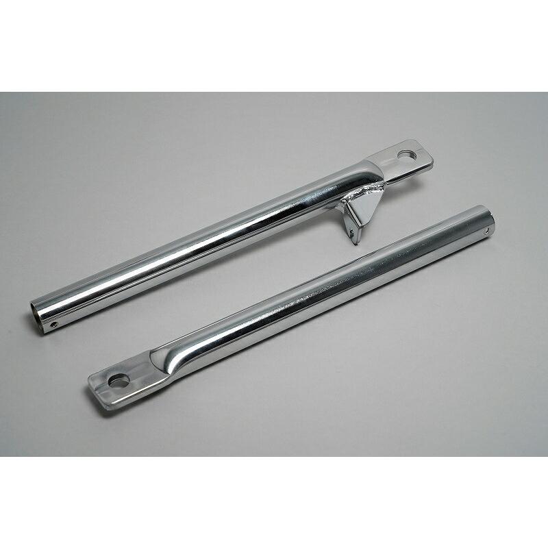 Z50Jモンキー、ゴリラ ストリートインナーフォーク-25mm : ミニモト