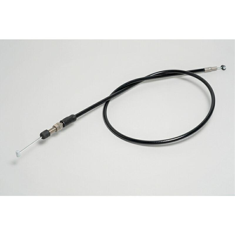 武川製スペシャルクラッチ用ケーブル ブラック730mm : ミニモト公式