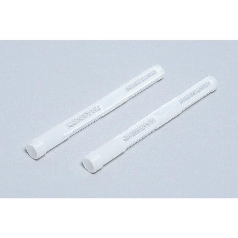 モンキービックフロー燃料コック用交換フィルター【ポスト投函便