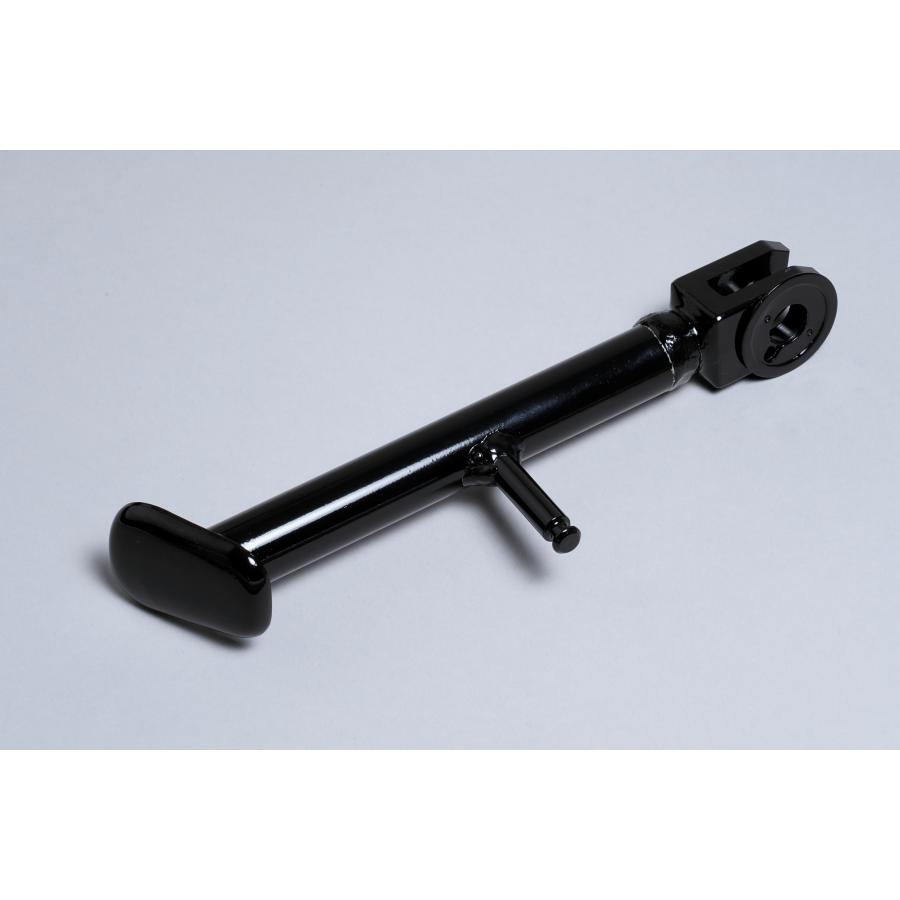 ホンダ純正エイプ バーCOMP サイドスタンド【ポスト投函便