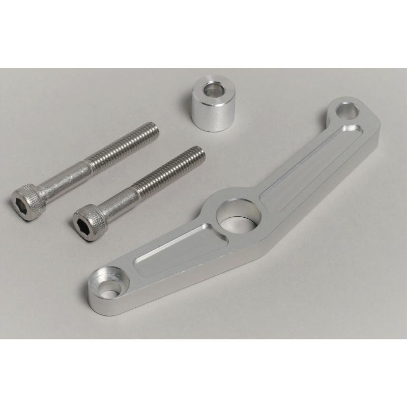 CT125ハンターカブ シフトチェンジ強化パーツ剛性アップ【ポスト投函便