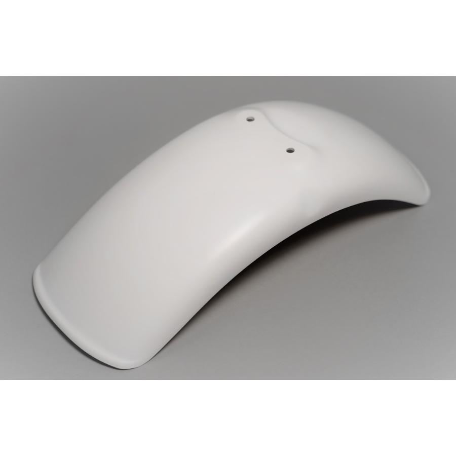 FRP製モンキーフロントフェンダーワイドタイプ : ミニモト公式 Yahoo