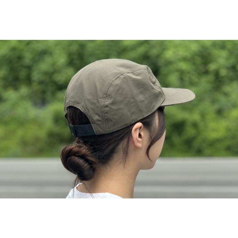 ナイロン ジェット キャップ フリーサイズ ST50ダックス : ミニモト
